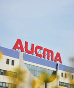 AUCMA Headquarter 