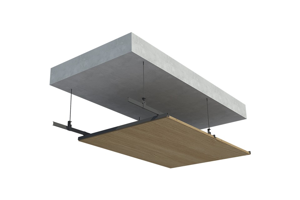 iMicro® MAX Ceiling System