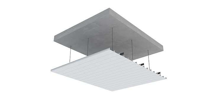 iMicro® 200 Ceiling System