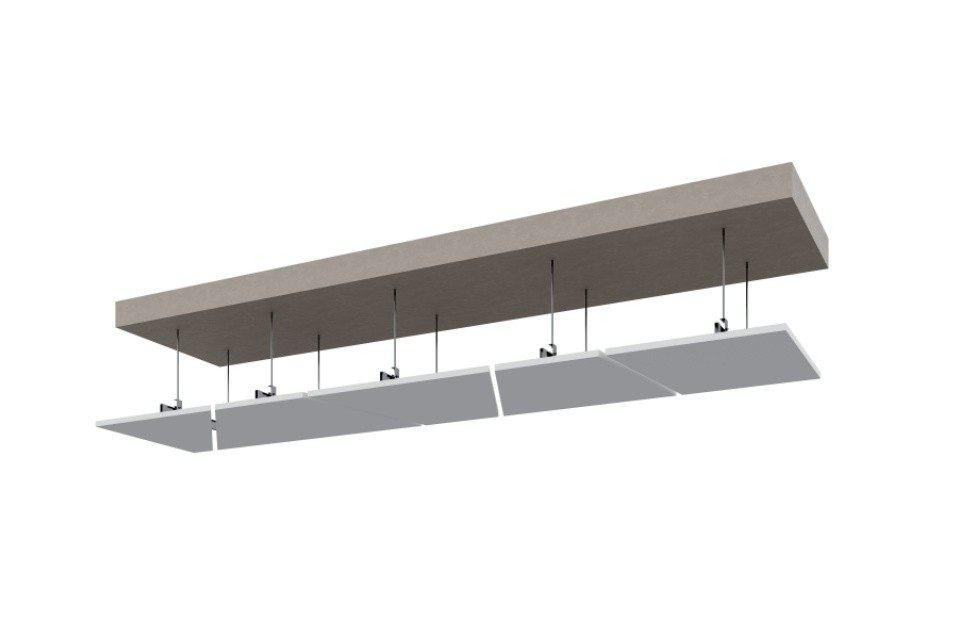 iMicro® Cloud Ladder System